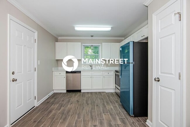 3 Bedroom Pet-Friendly Home in Gastonia, NC with Main Street Renewal
