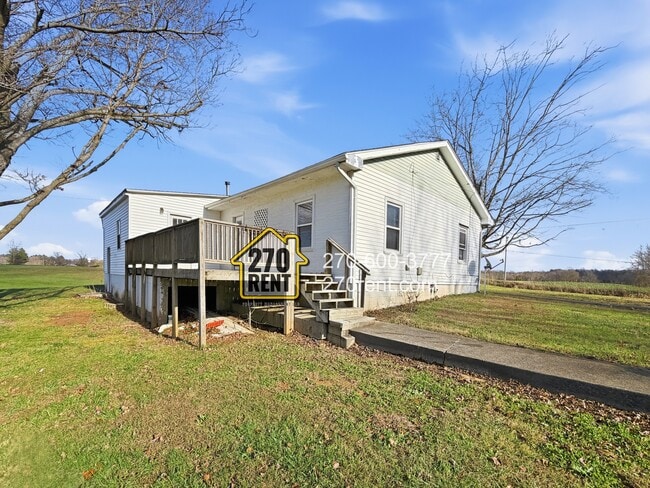 Photo - 3145 Old State Rd