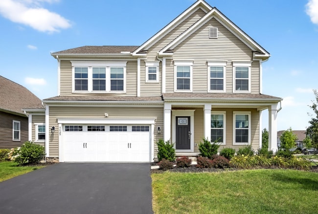 Photo - 7425 Yarrow Run Rd