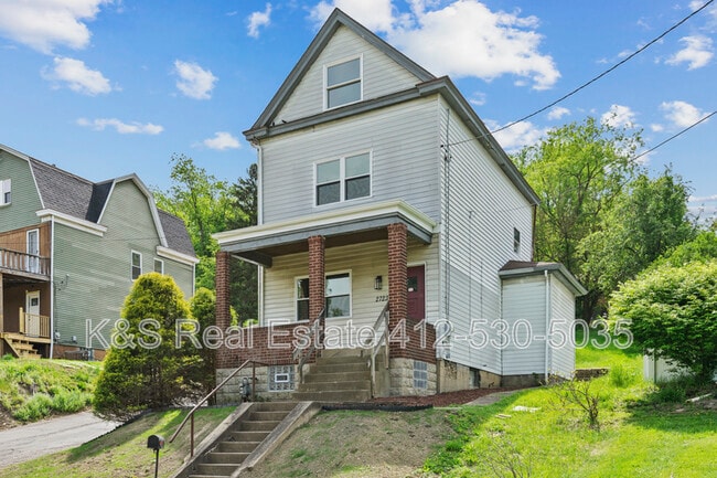 Photo - 2723 Kingwood St