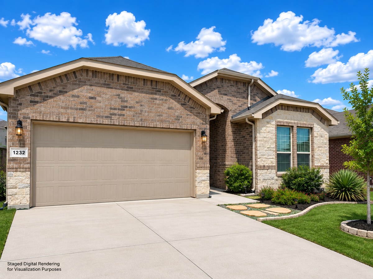 Photo - 1232 Kerrville Ln