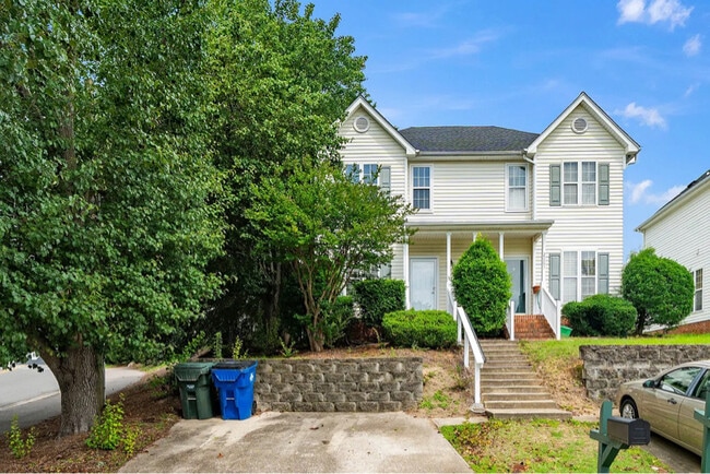 Photo - 2001 Turtle Point Dr