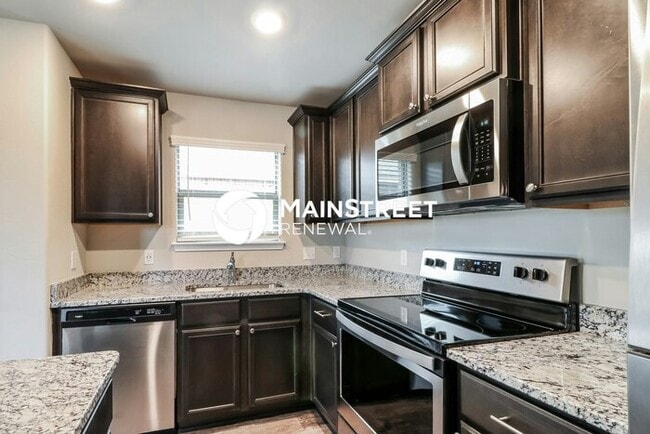 Photo - 4 Bedroom Pet-Friendly Home in Newcastle, OK with Main Street Renewal