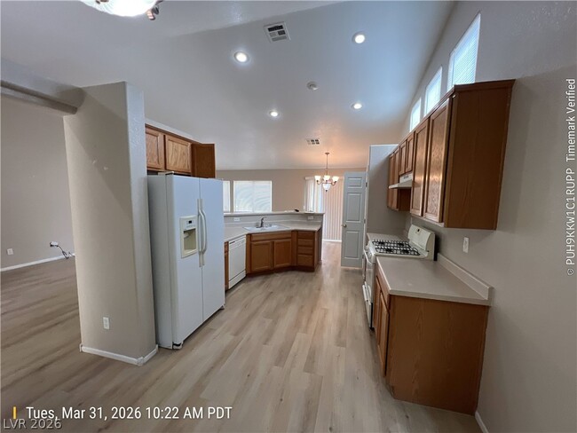 Photo - 1020 Nevada Blaze Ave