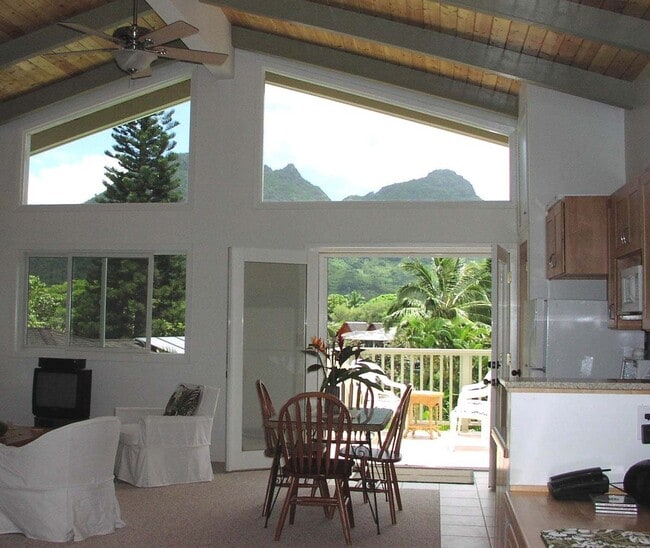 Building Photo - Beautiful Maunawili 2Bedroom Retreat! Rental
