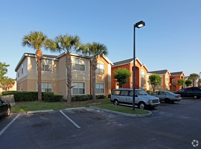Hidden Creek Villas - Hidden Creek Villas Apartments