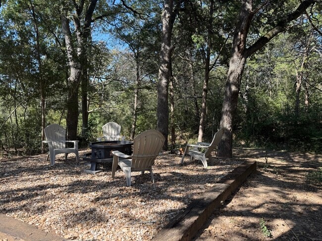 Yard - 106 Harper Dr