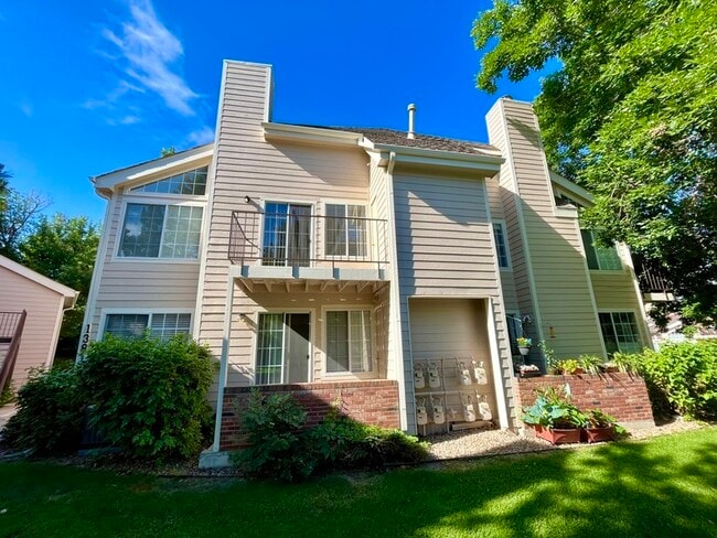 Photo - 13814 E Lehigh Ave Condo Unit H