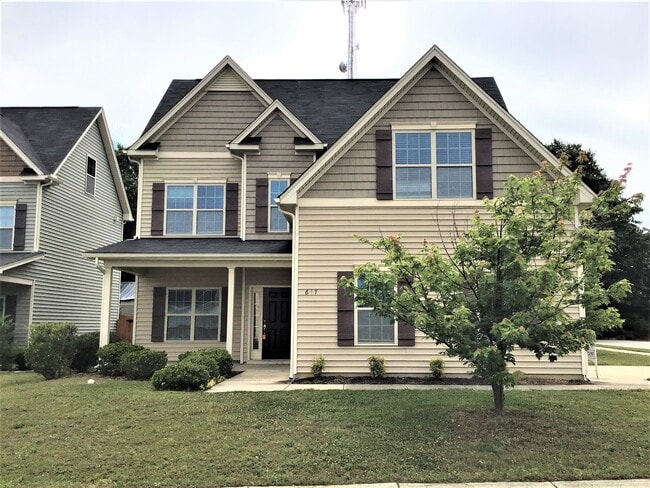 Building Photo - 617 Monterey Pine Dr