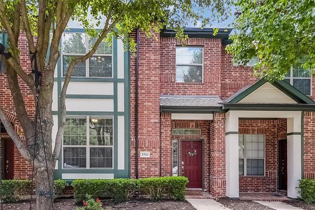 Photo - 1916 Lantana Ln