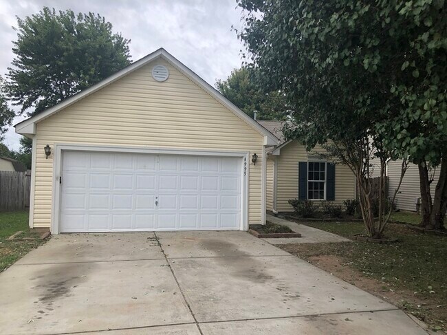 Building Photo - 4995 Wheat Dr SW