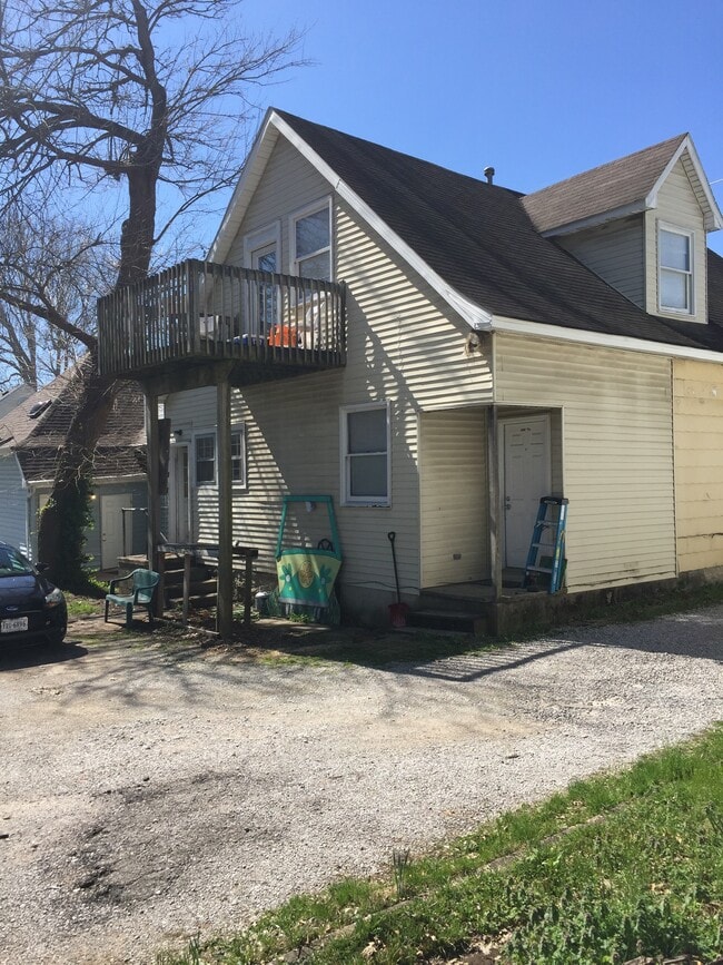 438 Woodland Ave OffCampus Housing, Lexington, KY ForRentUniversity