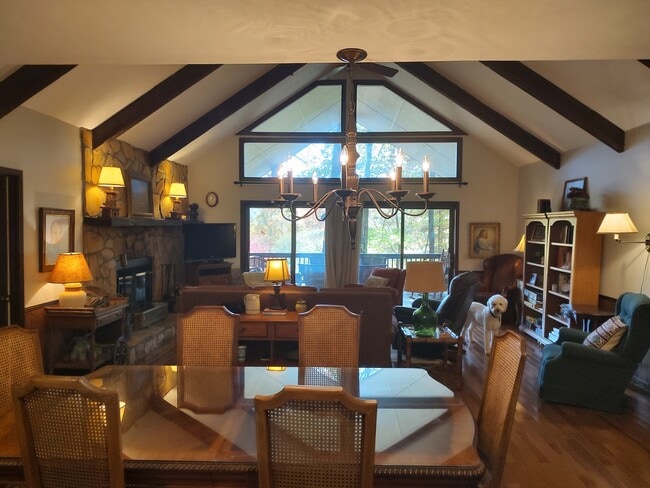 Photo - 529 Bald Mountain Rd