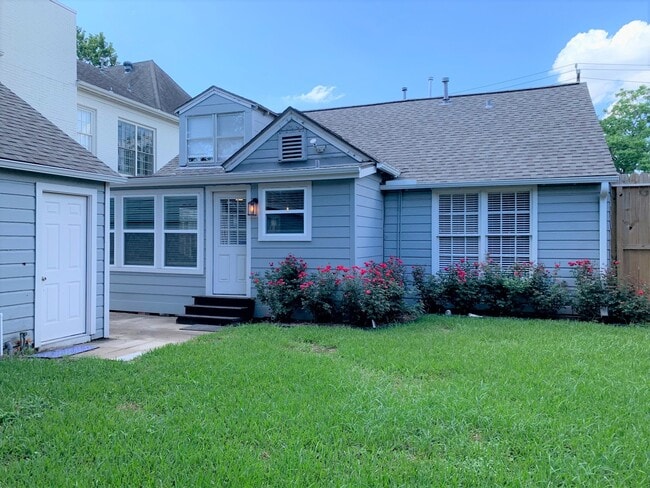 Photo - 3909 Rice Boulevard