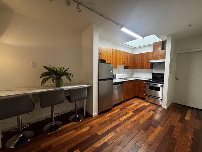 Photo - 440 Richards St Unité 201