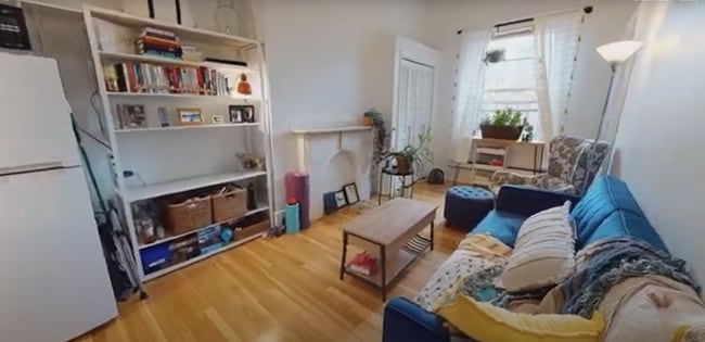 Photo - 468 Beacon St Unidad 4R