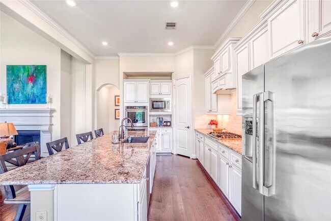 Photo - 6318 Sunstone Falls Ln