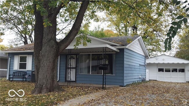 Building Photo - 2640 Shirley Dr Rental