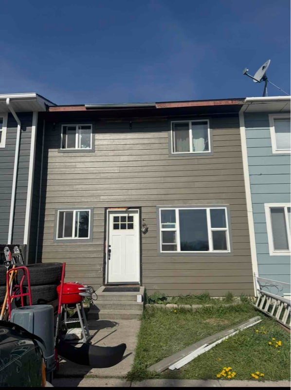 Photo - 911 Colorado St Townhome