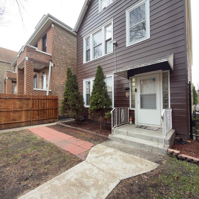 Photo - 4232 S California Ave