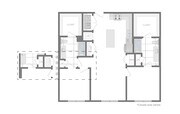 D - 2 Bedroom / 2 Bathroom