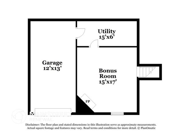 Photo - 2511 Frankie Ln