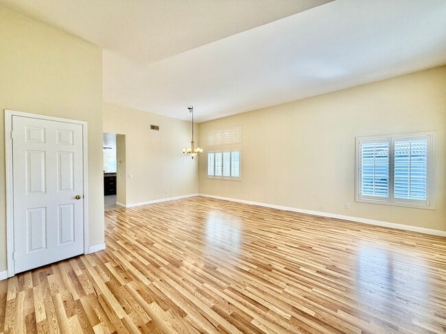 Photo - Charming Murrieta Home with Dual Living Spaces & Spacious Covered Patio