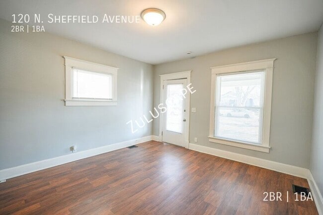 Photo - 120 N Sheffield Ave