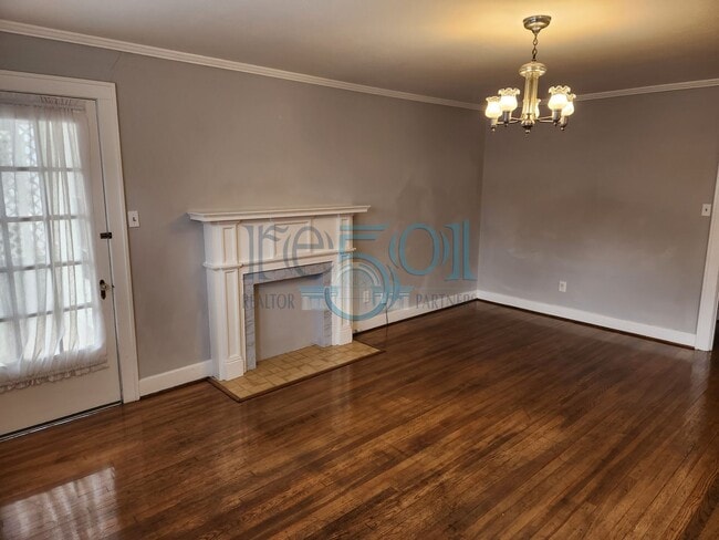 Photo - *Coming Soon* Great Hillcrest Find! 2Bedrooms & 1 Bathroom Pefect for UAMS Student(s)