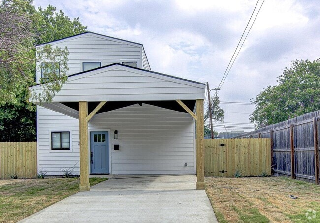 Building Photo - 2530 Steck Ave Rental