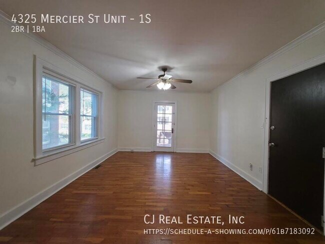 Photo - 4325 Mercier St