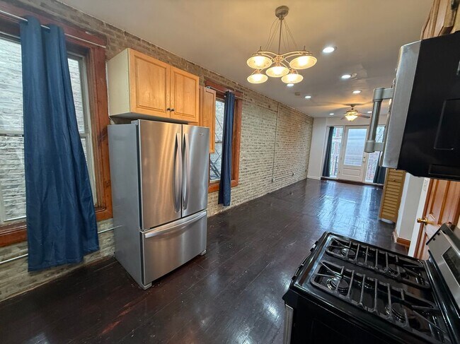 Photo - 1224 N Cleaver St