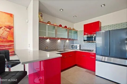 Photo - 1500 E Pusch Wilderness Dr Unit Pet Friendly Furnished!