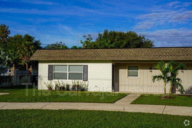 Building Photo - 1924 Rouse Rd Rental