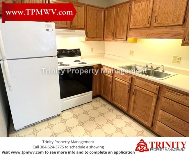 Building Photo - 1419 W Pike St