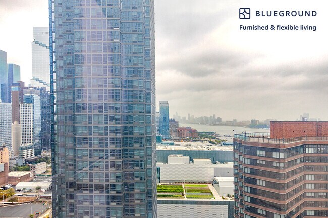 Photo - 635 W 42nd St Unit FL29-ID1926