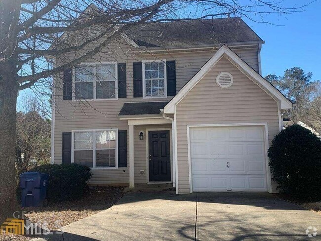 Building Photo - 360 Springbottom Dr SE Rental