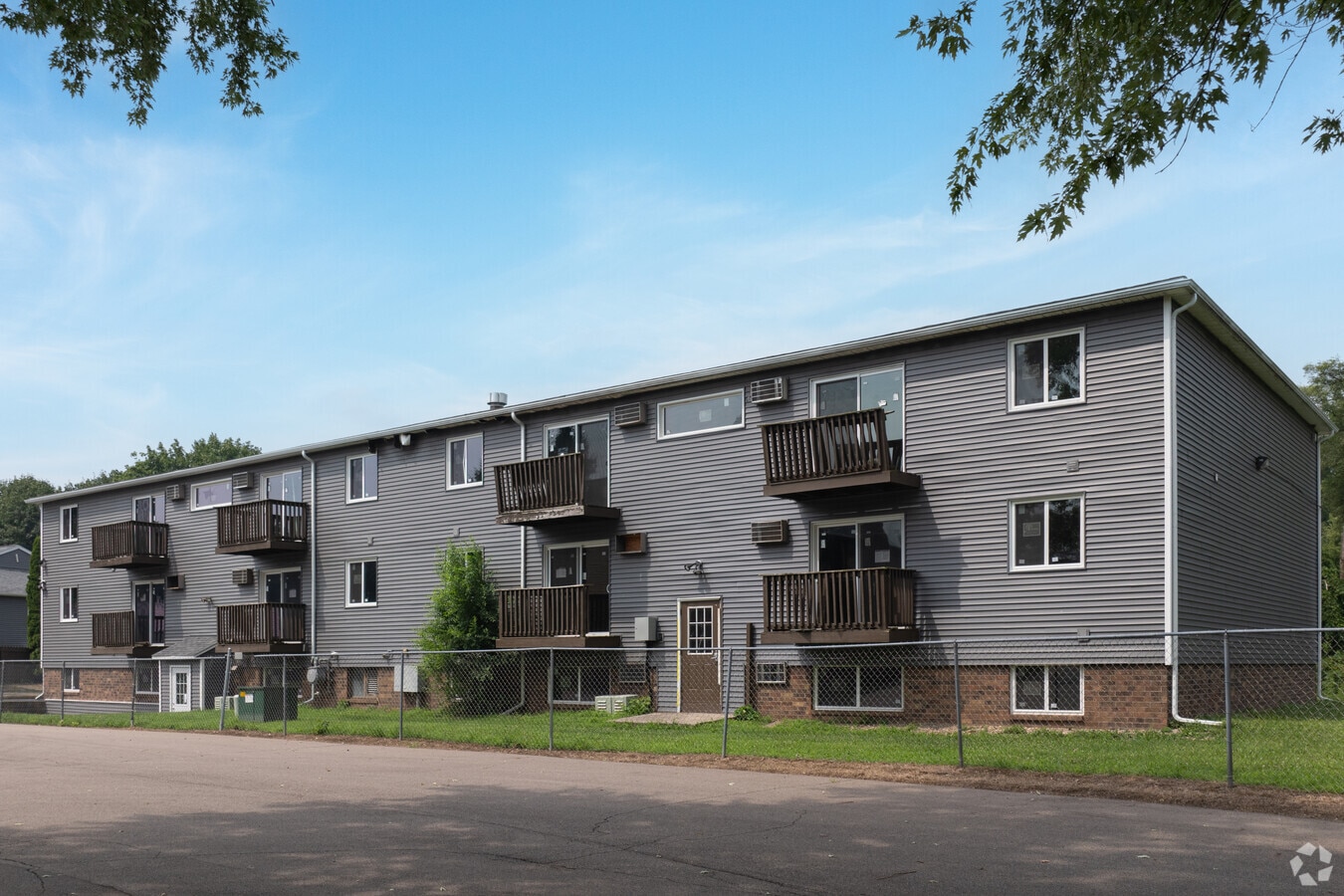 Photo - Evergreen South Apartments