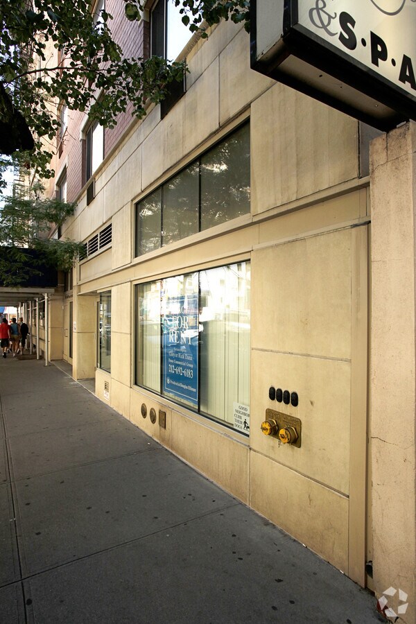 Photo - Weinberg Senior Residence