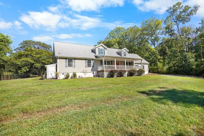 Photo - 3352 Mahlon Moore Rd