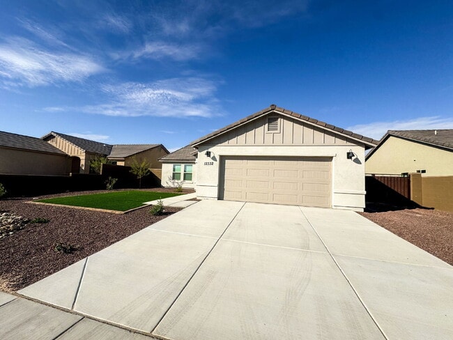 Photo - "NEWLY Built 4-Bedroom 2 Bathroom Home In Southern Skies!"