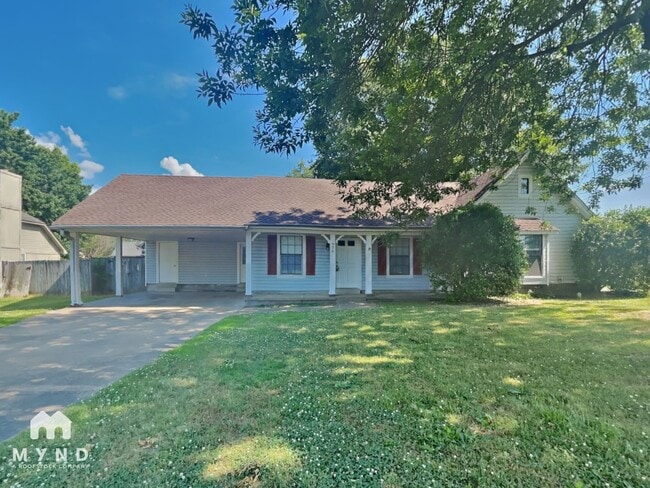 Building Photo - 976 Clarington Dr