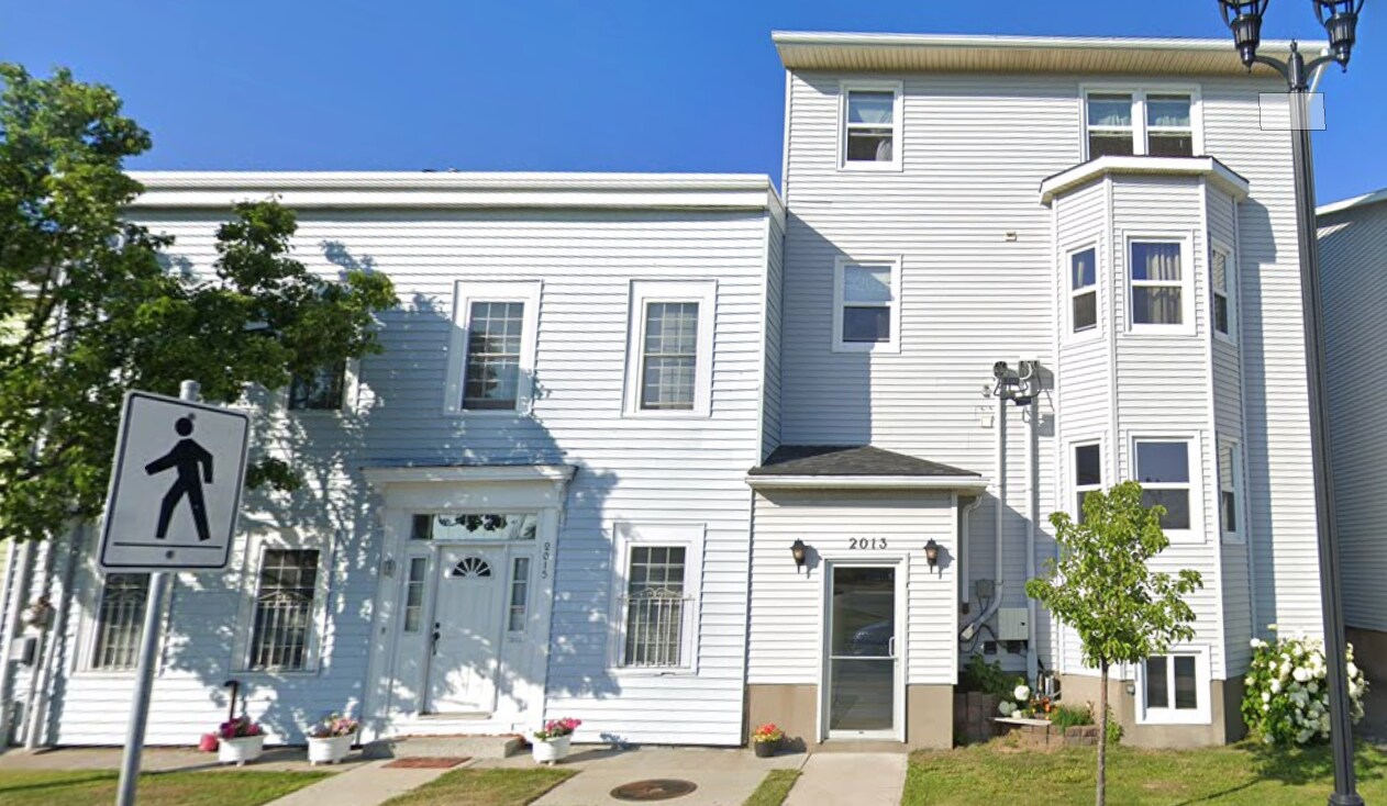 Photo - 2013 North Park St Unit 303