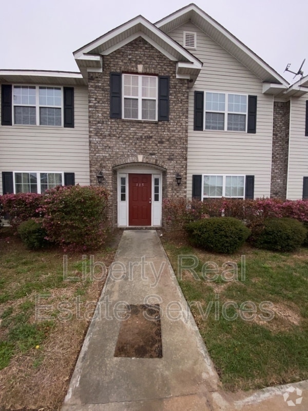 Building Photo - 115 Caswell Ct Rental