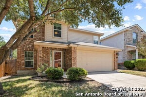 Building Photo - 4030 Bear Oak Path Rental