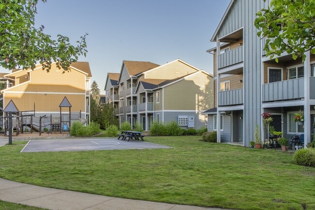 Rock Creek Commons