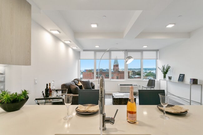 Living Room 2Bed K1/K2 - B22