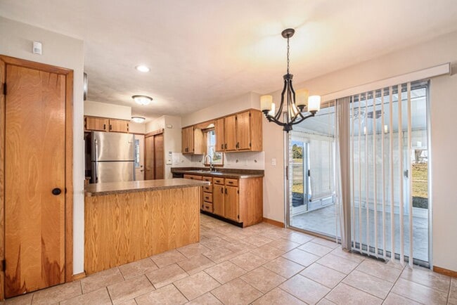 Photo - Penn Schools! Remodeled Granger home-Lawn care included!