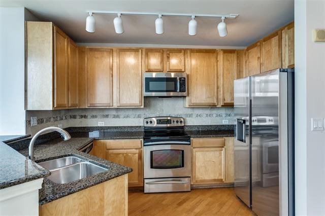Photo - 500 Throckmorton St Unit 1206