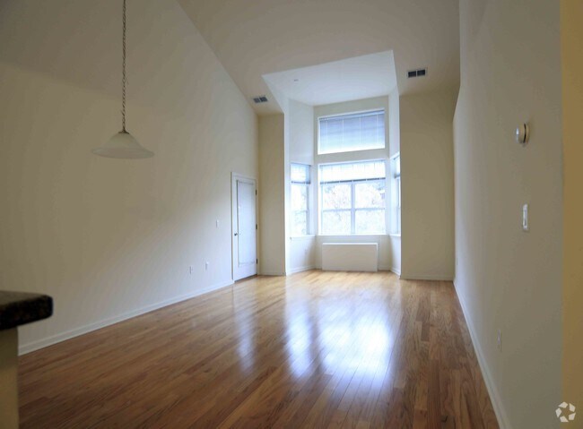 LIVING ROOM 2BR LOFT